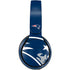 NFL New England Patriots Large Logo Beats Solo Pro Skin