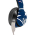NFL New England Patriots Large Logo Beats Solo Pro Skin