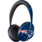 NFL New England Patriots Large Logo Bose Noise Cancelling Headphones 700 Skin