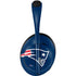 NFL New England Patriots Large Logo Bose Noise Cancelling Headphones 700 Skin