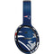 NFL New England Patriots Large Logo Bose QuietComfort 35 II Headphones Skin