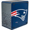 NFL New England Patriots Large Logo Cooler Master MasterBox Q300L Mini Tower Skin