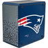 NFL New England Patriots Large Logo Cooler Master MasterBox Q300L Mini Tower Skin