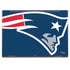 NFL New England Patriots Large Logo HP Envy Skin