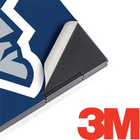 NFL New England Patriots Large Logo HP Envy Skin