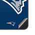 NFL New England Patriots Large Logo Galaxy A14 5G Skin