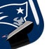 NFL New England Patriots Large Logo Galaxy Buds Pro Skin