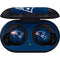 NFL New England Patriots Large Logo Galaxy Buds Skin