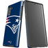 NFL New England Patriots Large Logo Galaxy Note 10 Pro Case