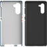 NFL New England Patriots Large Logo Galaxy Note 10 Pro Case