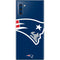 NFL New England Patriots Large Logo Galaxy Note 10 Skin