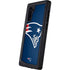 NFL New England Patriots Large Logo Galaxy Note 10 Waterproof Case