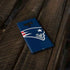 NFL New England Patriots Large Logo Galaxy Note 9 Skin