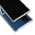 NFL New England Patriots Large Logo Galaxy Note20 5G Clear Case