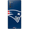 NFL New England Patriots Large Logo Galaxy Note20 5G Skin