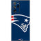NFL New England Patriots Large Logo Galaxy Note20 Ultra 5G Skin
