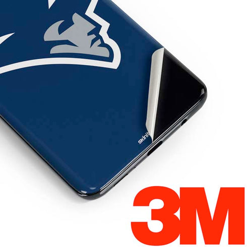 NFL New England Patriots Large Logo Galaxy S10 Skin