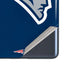 NFL New England Patriots Large Logo Galaxy S20 Fan Edition Skin