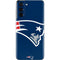 NFL New England Patriots Large Logo Galaxy S21 5G Skin