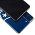 NFL New England Patriots Large Logo Galaxy S21 5G Skin
