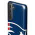 NFL New England Patriots Large Logo Galaxy S21 FE Pro Case