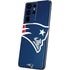 NFL New England Patriots Large Logo Galaxy S21 Ultra 5G Skin