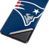 NFL New England Patriots Large Logo Galaxy S21 Ultra 5G Skin