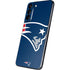NFL New England Patriots Large Logo Galaxy S22 Plus Skin