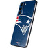 NFL New England Patriots Large Logo Galaxy S22 Skin
