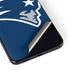 NFL New England Patriots Large Logo Galaxy S22 Skin