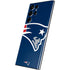NFL New England Patriots Large Logo Galaxy S22 Ultra Skin
