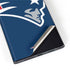 NFL New England Patriots Large Logo Galaxy S22 Ultra Skin