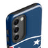 NFL New England Patriots Large Logo Galaxy S23 Plus Pro Case