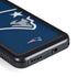 NFL New England Patriots Large Logo Galaxy S23 Waterproof Case