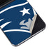 NFL New England Patriots Large Logo Galaxy Z Flip5 5G Skin