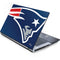 NFL New England Patriots Large Logo Generic Laptop Skin