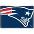 NFL New England Patriots Large Logo Google Pixelbook Go Skin