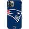 NFL New England Patriots Large Logo iPhone 11 Pro Lite Case