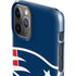NFL New England Patriots Large Logo iPhone 11 Pro Lite Case