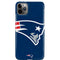 NFL New England Patriots Large Logo iPhone 11 Pro Max Lite Case