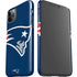 NFL New England Patriots Large Logo iPhone 11 Pro Max Lite Case