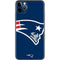 NFL New England Patriots Large Logo iPhone 11 Pro Max Skin