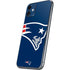 NFL New England Patriots Large Logo iPhone 11 Skin