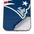 NFL New England Patriots Large Logo iPhone 12 Pro Max Skin