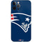 NFL New England Patriots Large Logo iPhone 12 Pro Skin