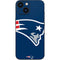 NFL New England Patriots Large Logo iPhone 13 Mini Skin