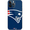 NFL New England Patriots Large Logo iPhone 13 Pro Max Skin