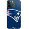 NFL New England Patriots Large Logo iPhone 13 Pro Skin