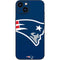 NFL New England Patriots Large Logo iPhone 13 Skin