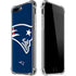 NFL New England Patriots Large Logo iPhone 7/8 Plus Clear Case